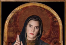 Featured Artist: Brooke Hummer