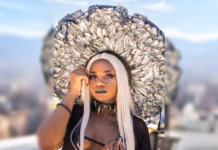 Photograph by Aurie Singletary of Clique Creative