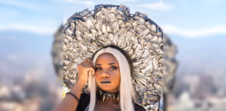 Photograph by Aurie Singletary of Clique Creative