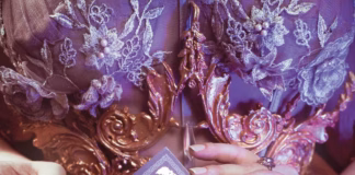 Photography by DANNIELLA JAINE @danniellajaine