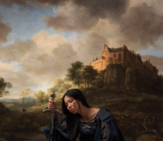 The Renaissance is Female