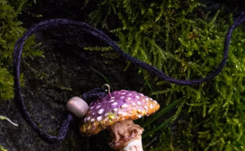 See more of Alexandria Corne’s work on Instagram @alexandriacornephotography.