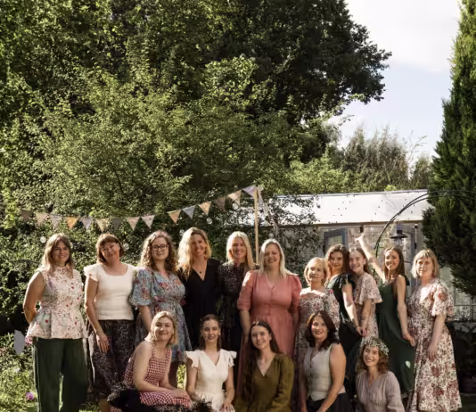 Son De Flor: Timeless, Slow, and Sustainable Fashion