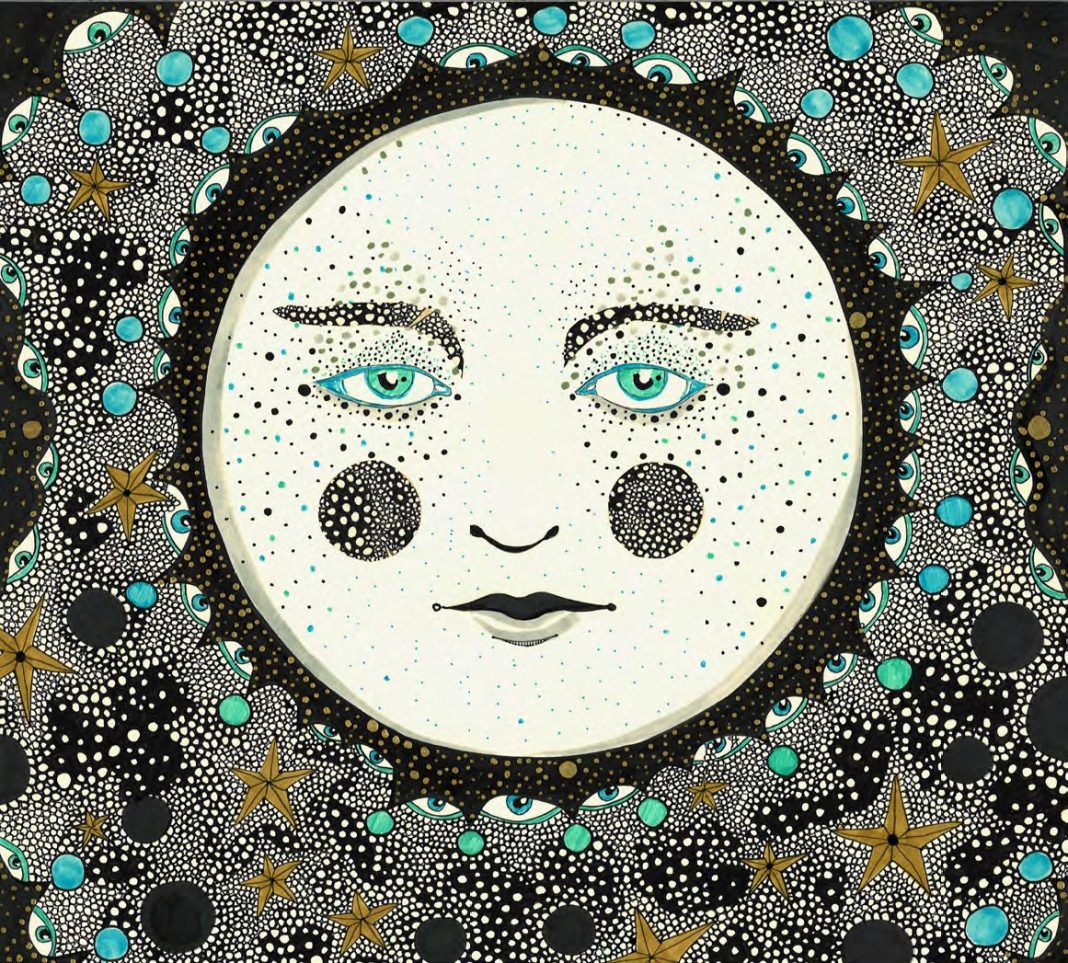 © Daria Hlazatova © Daria Hlazatova