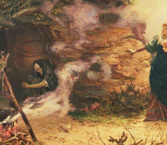 Seductive Subversive Saucery ©Harrogate Museums and Arts : Bridgeman Images