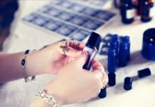 An Intoxicating Interview with Cat Marx of Deep Midnight Perfumes