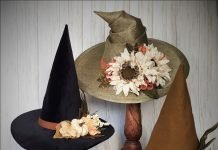 Q&A with Evercrumbly & Witch