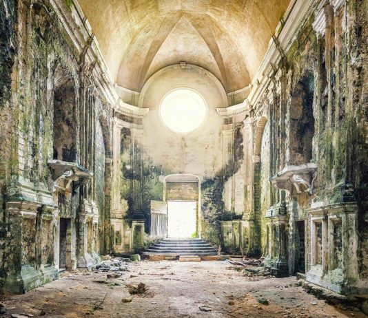 Light Among the Ruins