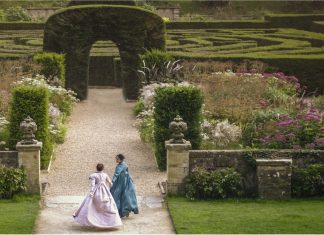 Venturing into the Countryside