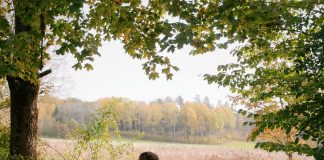 Olivia and Anton @Blackbirdandgoose Sweden