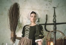 Witches Through the Ages