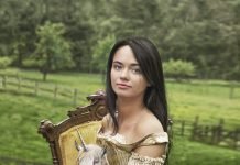 A Q&A With The Unicorn Handbook Author (and Enchanted Living editor) Carolyn Turgeon