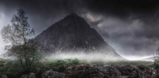 Signe Pike Photography by Mark Callander