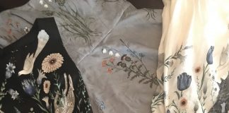 Artist Kelly Louise Judd - Flora and Fauna