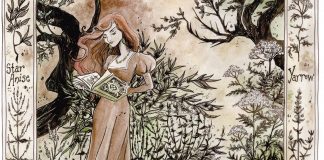 Illustration by Rachel Oakes