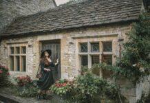 Beneath the Witch’s Hat