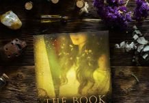 Alice Hoffman’s Books of Magic