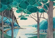 All images © The Tolkien Estate Limited 1937.