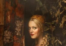 All photos © Olga Valeska