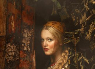 All photos © Olga Valeska