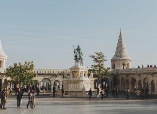 Interview with Csenge Virág Zalka Photography by Alex Lucas | ohtheraven.com