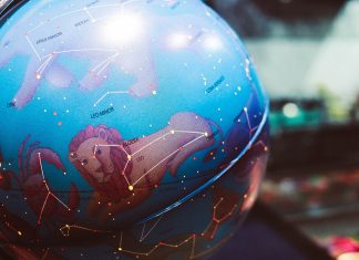 Astrologer-Poet Ariana Reines and the Larger Aliveness anastasia-dulgier-759169-unsplash