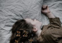 Why My Daughters Will Believe In Faeries Photo by Annie Spratt on Unsplash