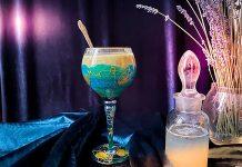 The Beauty Witch: MARCH