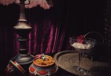 The Beauty Witch: OCTOBER