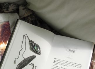 Enchanting Interview with Fantasy Author Melissa Herold