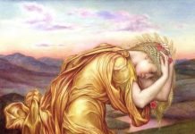 The Other Side of Abundance