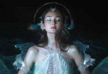 Photography by Lillian Liu Lillian Liu_ Sea Fae