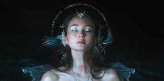 Lillian Liu_ Sea Fae