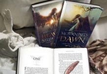 Q&A with Melissa Herold, Fantasy Author and Herbal Alchemist