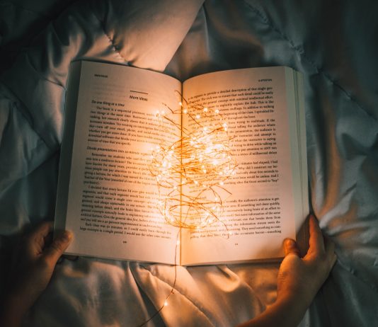 Talking Magic and Storytelling with Isabel Allende Photo by Nong Vang on Unsplash