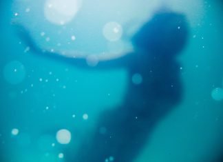 Tim Gunn On Mermaid Fashion Photo by Nsey Benajah on Unsplash