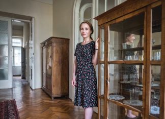 Photo by Norbert Uzseka