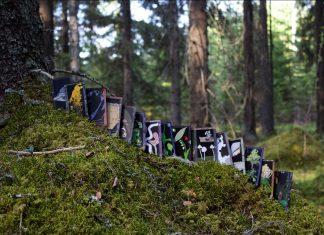 Glowwood Oracle Card Deck By Lisa Biletska + Interview