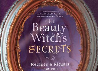 An Interview With The Beauty Witch, Alise Marie