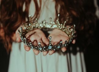 An Interview With Holly Black