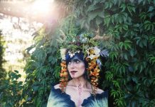 An Enchanting Q & A With The Wondersmith