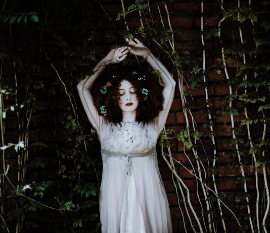 Brokenhearted: A fairy tale by Alice Hoffman