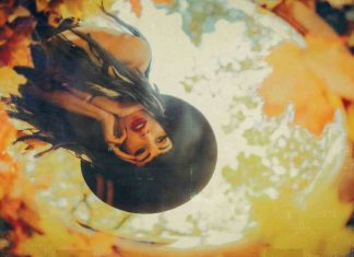 An Interview with Veronica Varlow