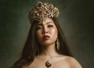 Interview with Enchanted Asian Day Team Yinsey Wang