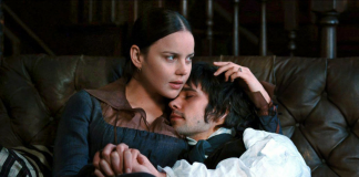 Bright Star Jane Campion Andrew Motion John Keets Fanny Brawne NPR