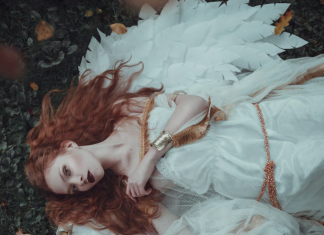 The Photography of Anita Anti