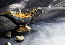 Winter Faerie Beauty Winter Faerie Beauty