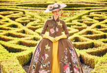 Faerie Magazine Outlander Issue