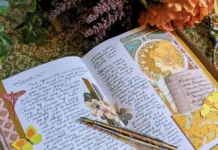 Enchanting Your Journal + Exclusive Downloads