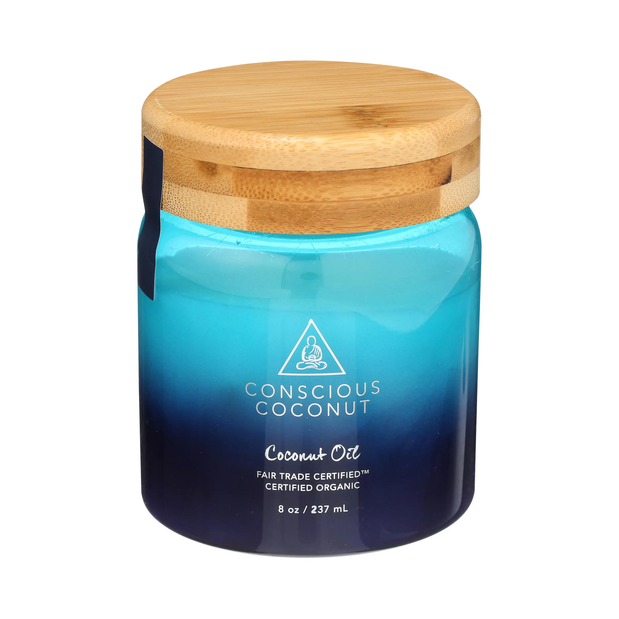 Conscious Coconut Organic Coconut Oil